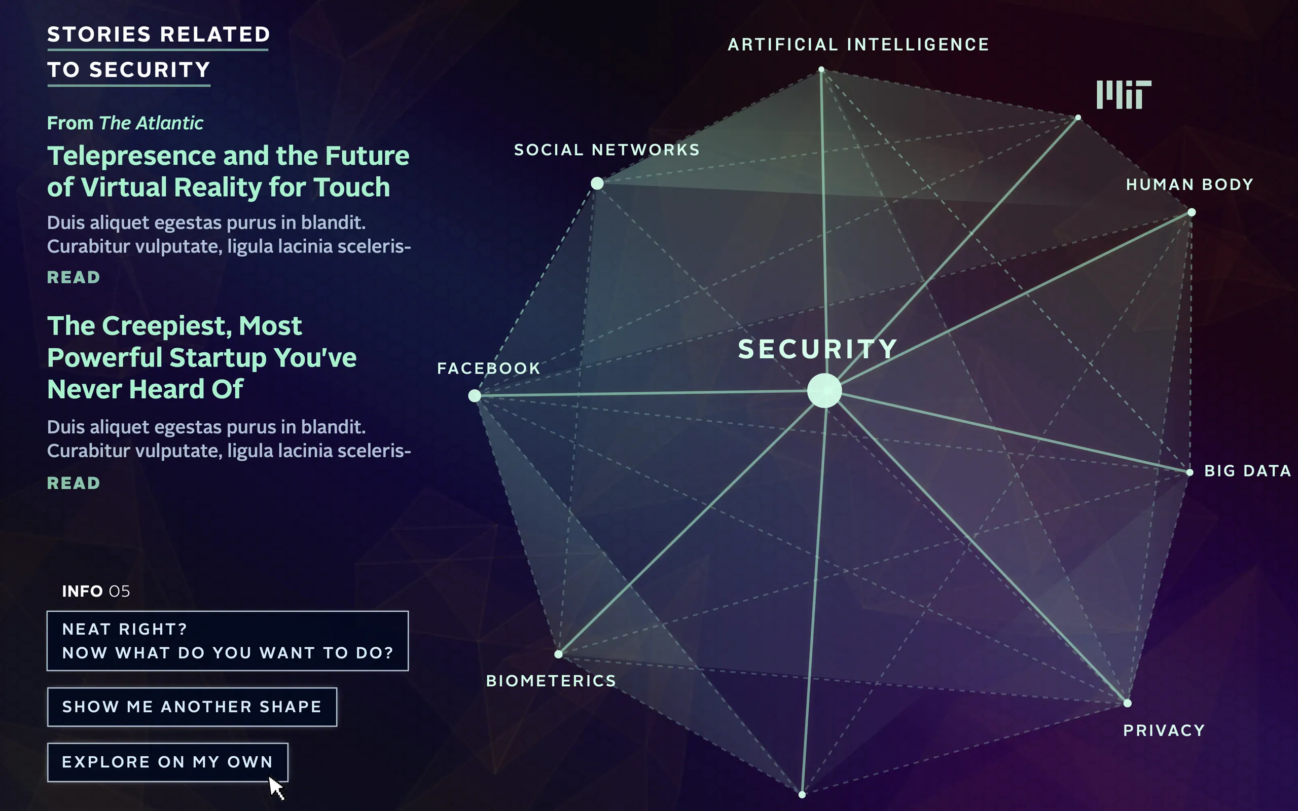 Connecting the Future (The Atlantic) #2